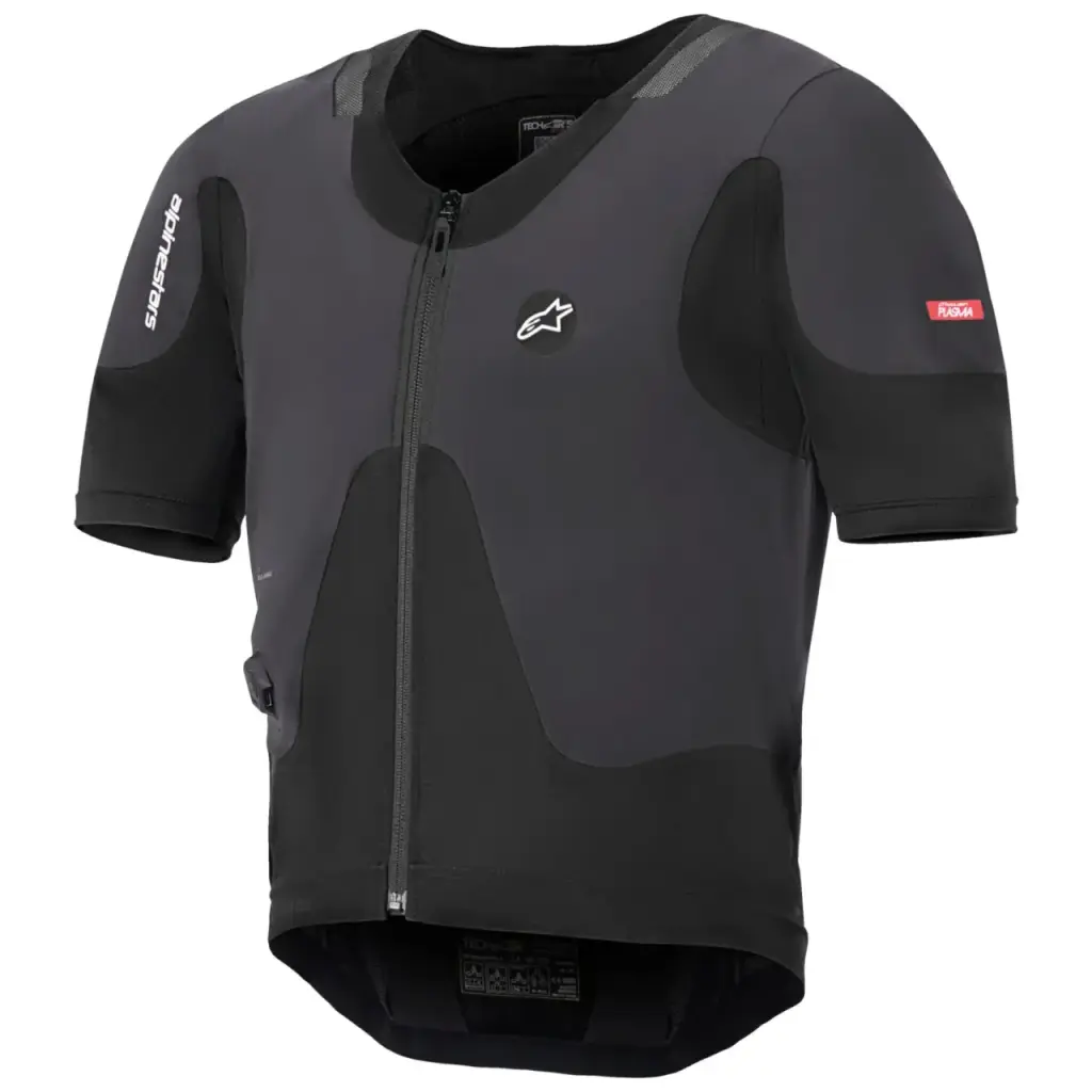 Alpinestars Tech-Air 5 Plasma Motorcycle Airbag System