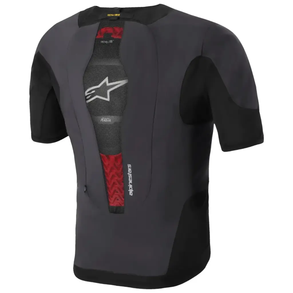 Alpinestars Tech-Air 5 Plasma Motorcycle Airbag System