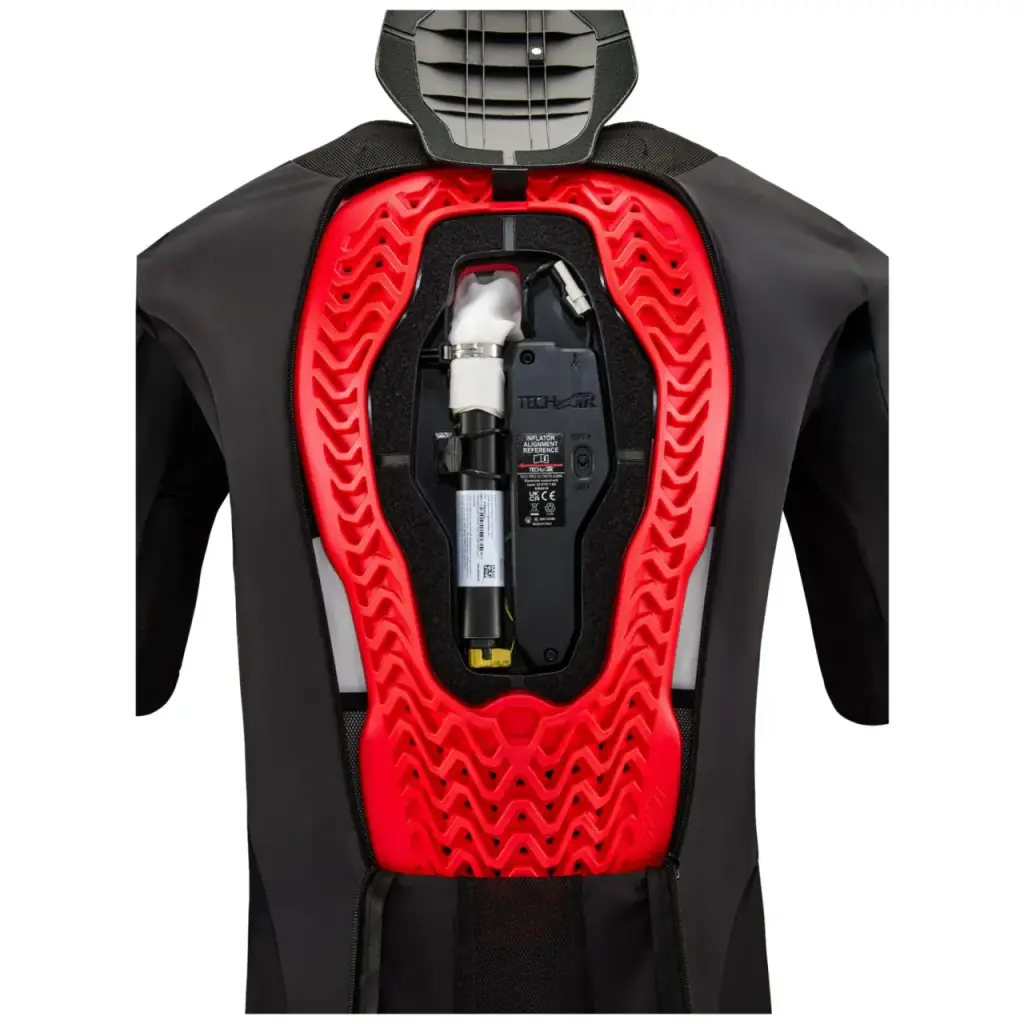 Alpinestars Tech-Air 5 Plasma Motorcycle Airbag System