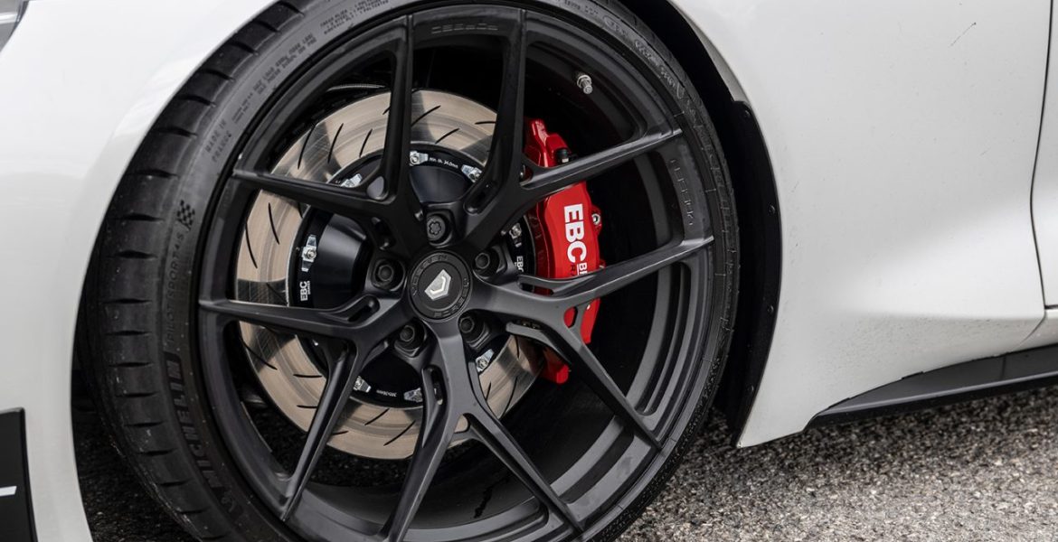 How to Choose the Right Brake Disc Setup