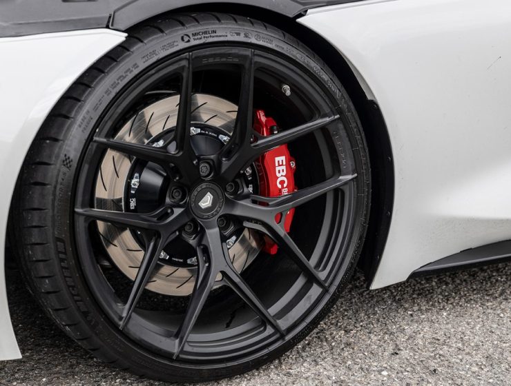 How to Choose the Right Brake Disc Setup