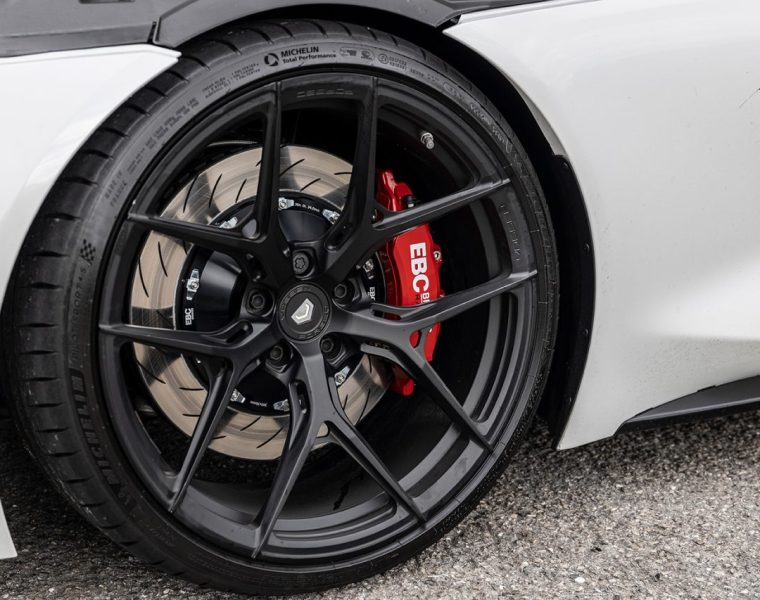 How to Choose the Right Brake Disc Setup