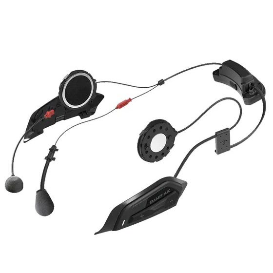 HJC Smart Systems (Helmet Integrated)