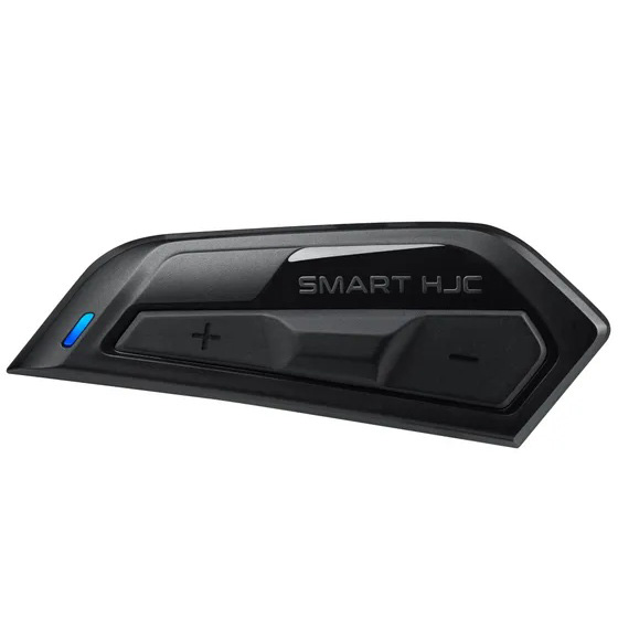 HJC Smart Systems (Helmet Integrated)