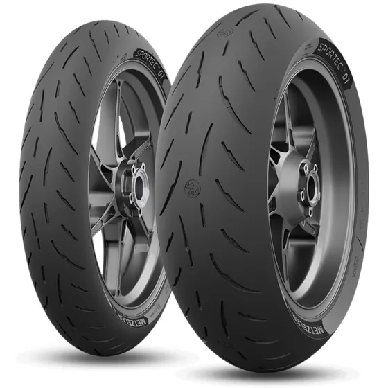 Sportec™ 01