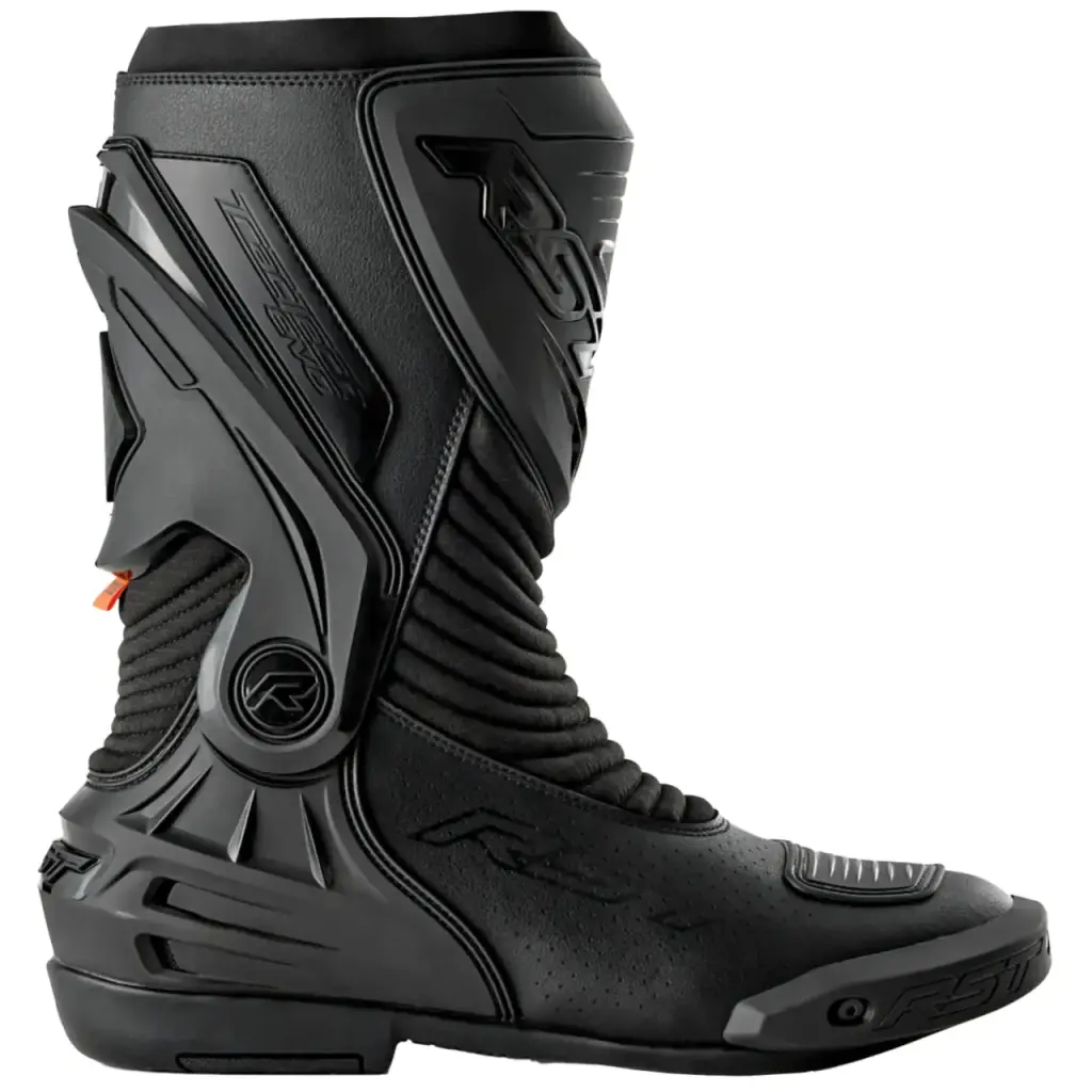 RST Tractech Evo D3O Motorcycle Boots