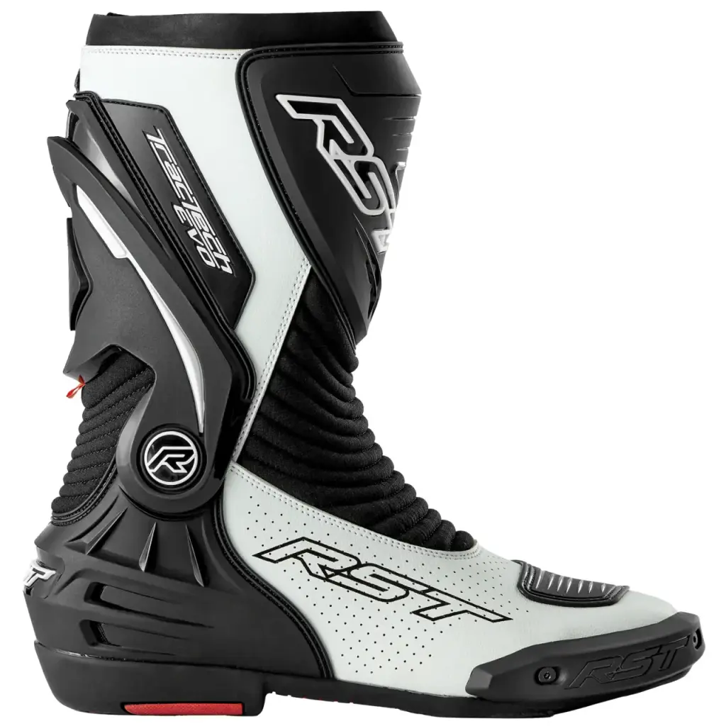RST Tractech Evo D3O Motorcycle Boots
