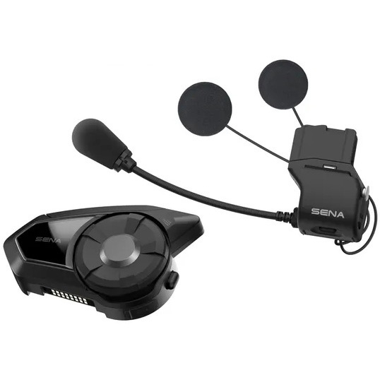 Sena – Mesh & Premium Bluetooth