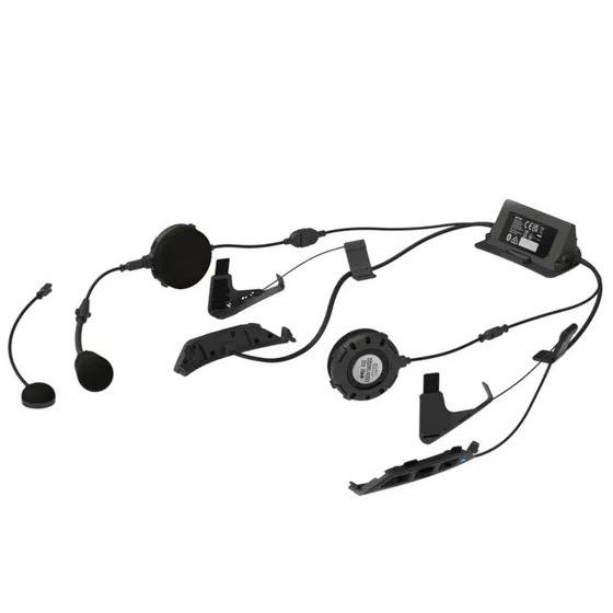Sena Helmet Integrated