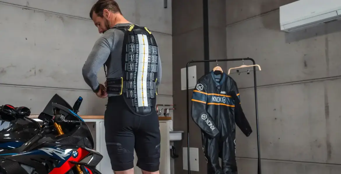 How To Understand Motorcycle Back Protectors