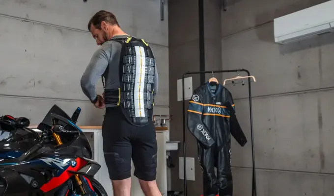 How To Understand Motorcycle Back Protectors