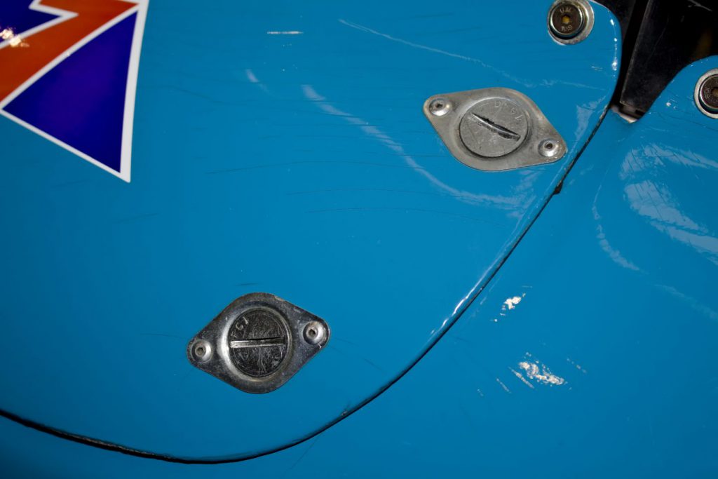 Guide to Motorsport Fasteners