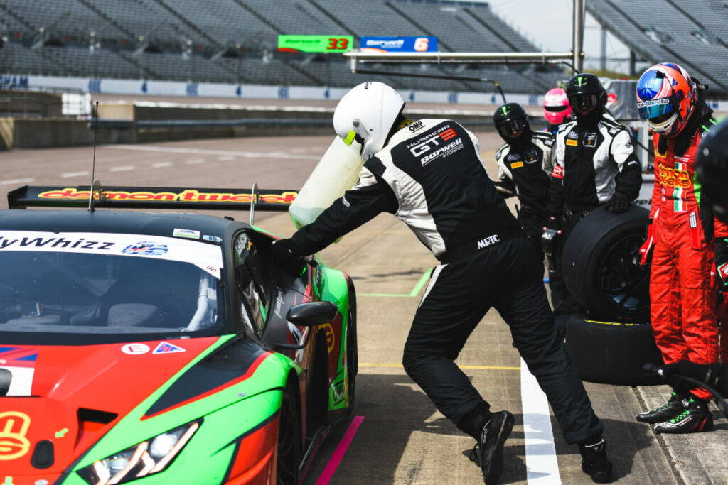 Your Complete Guide to Race Fuels