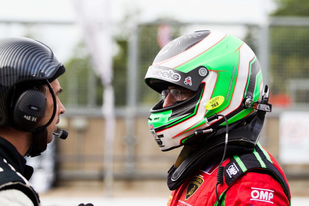 What Is an FHR System and How Is It Different to a HANS Device?