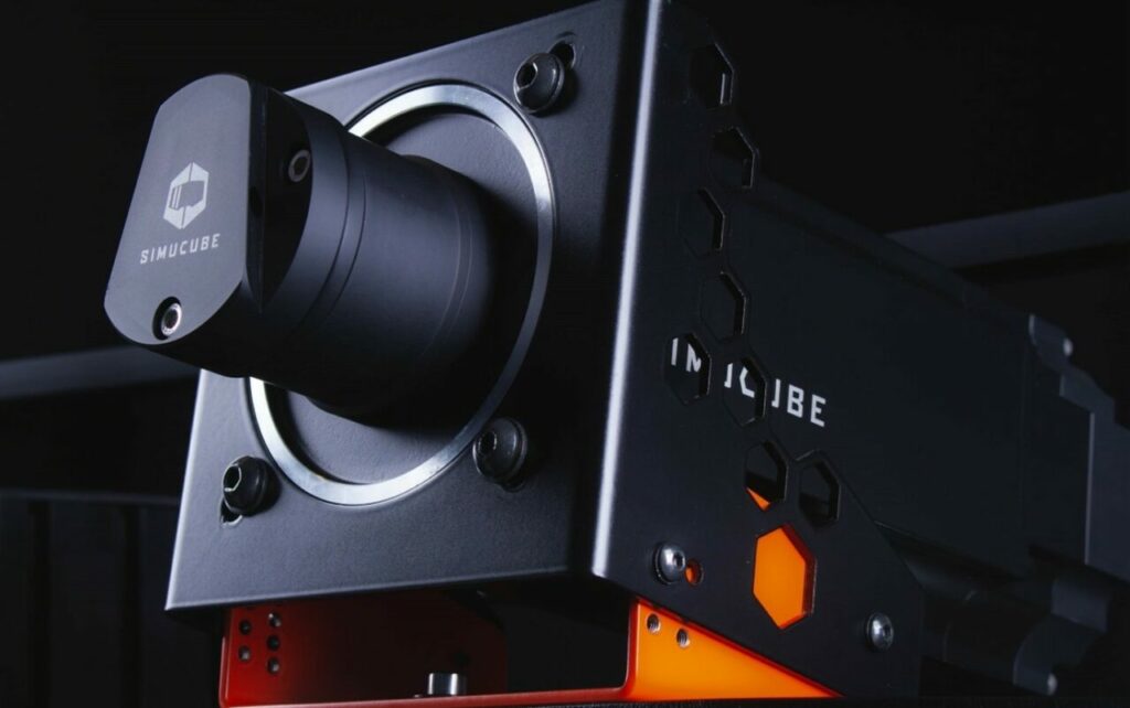 Sim Racing Wheel Bases: Everything You Need to Know