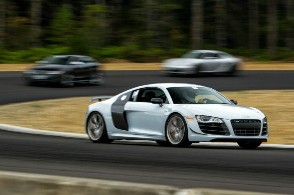 Track Day Top 10 Essentials