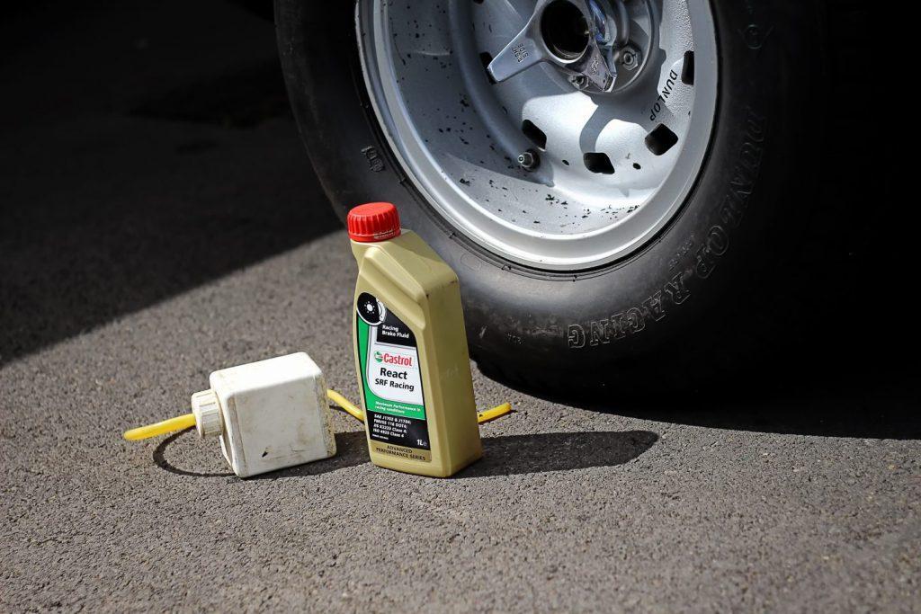 Best Racing Brake Fluid – The Complete Guide