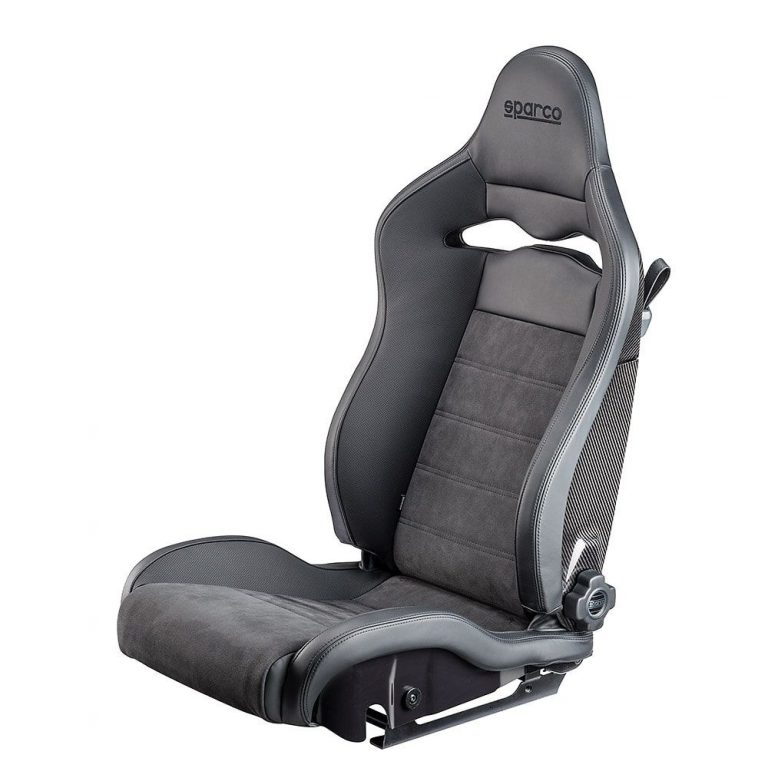 Sports seats