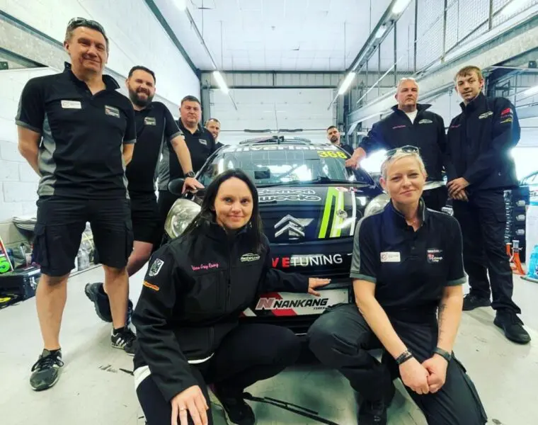 #TeamDT In The Spotlight – Katrina Gray