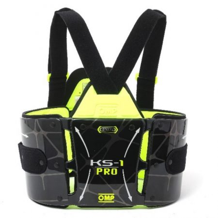 OMP KS-1 Pro