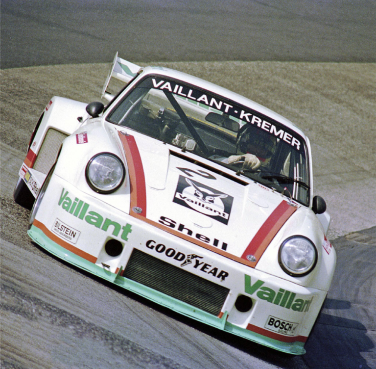 Porsche 935