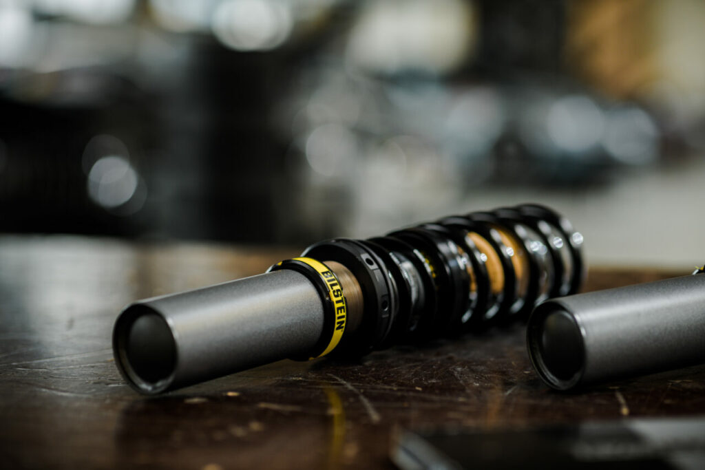 Bilstein