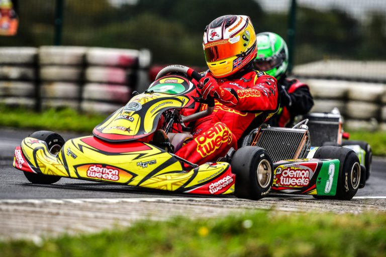 Karting