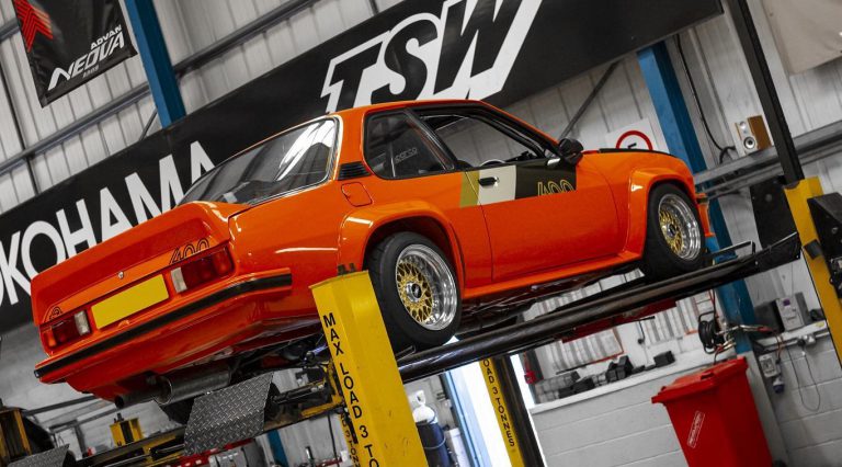 Performance and Road Tuning