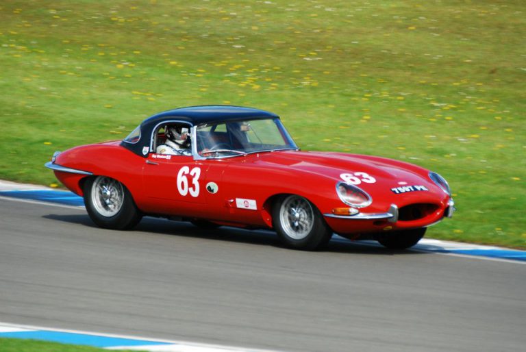 Most memorable track days