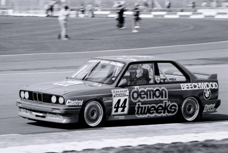 BMW M3 2