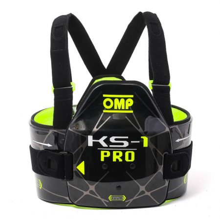 OMP KS-1 Pro 2