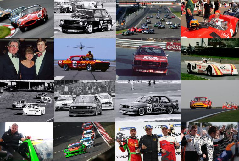 Demon Tweeks – 50 Years in Pictures