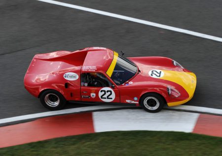 Chevron B8 2