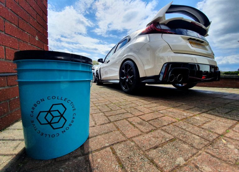 Carbon Collective – A Product Overview