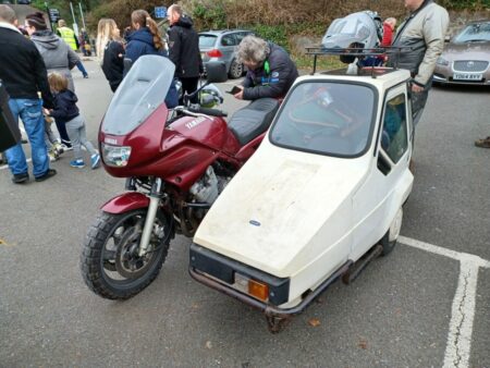 61st Dragon Rally 2023
