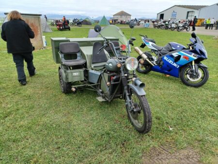 61st Dragon Rally 2023
