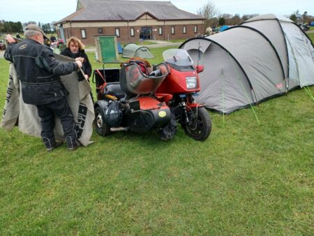 61st Dragon Rally 2023