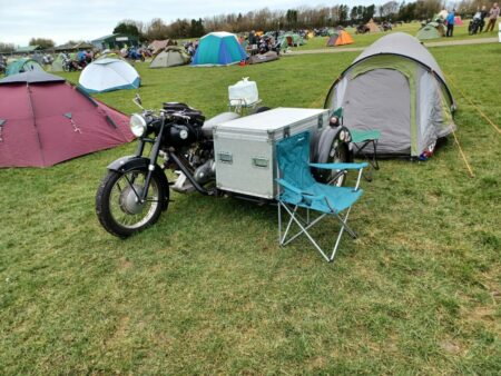 61st Dragon Rally 2023