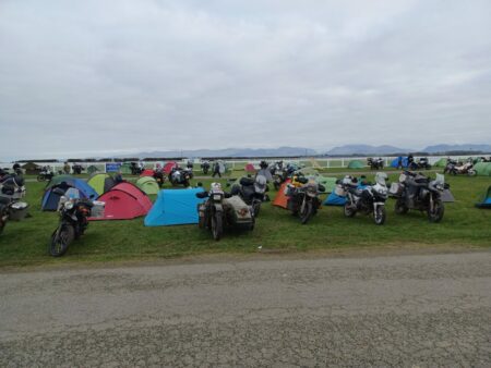 61st Dragon Rally 2023
