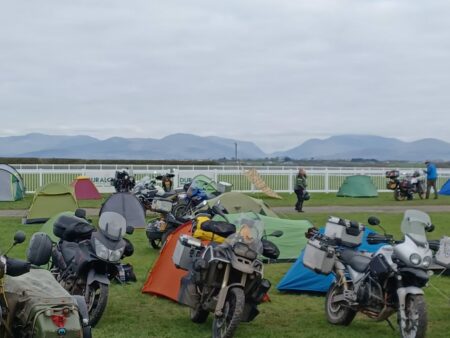 61st Dragon Rally 2023