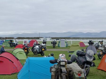 61st Dragon Rally 2023