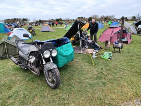 61st Dragon Rally 2023
