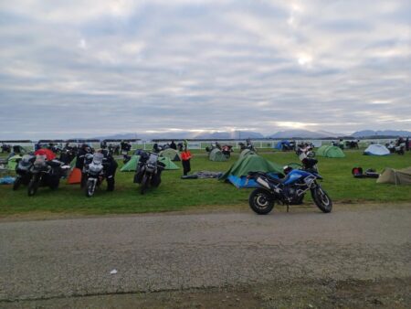 61st Dragon Rally 2023