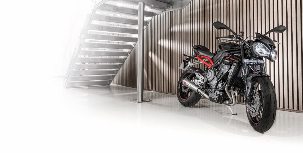 Who are Scorpion Exhausts?