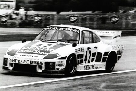 Porsche's 75th Anniversary