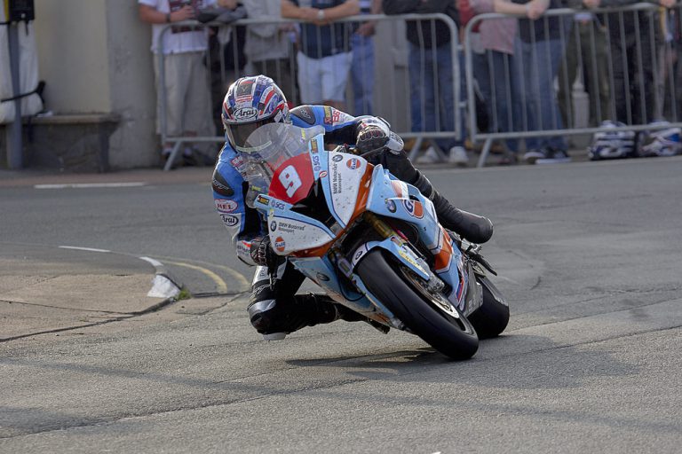 Major road racing events
