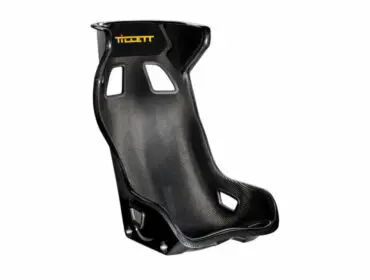 Everything to Know about the Tillett C1 and C1XL Racing Seats