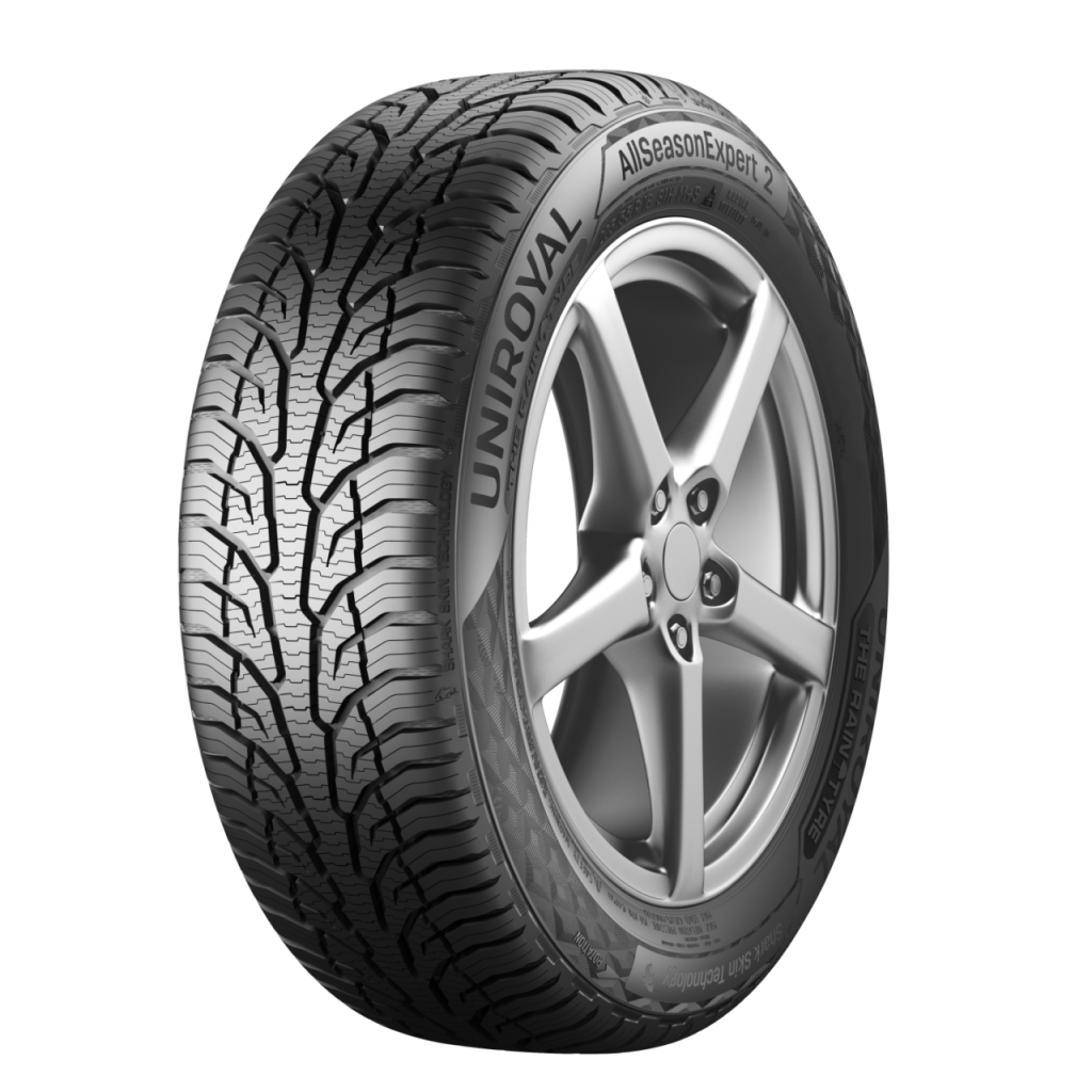 Uniroyal AllseasonExpert 2