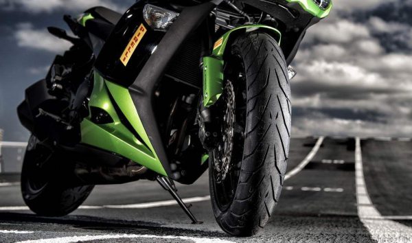 Pirelli Angel GT