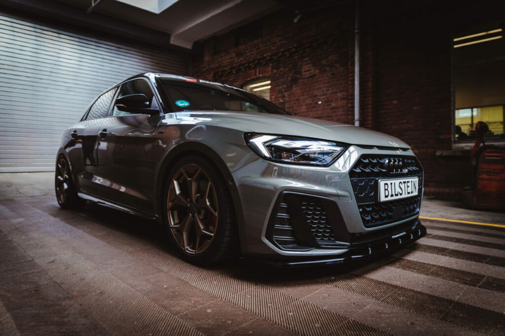 Suspension Buying Guide